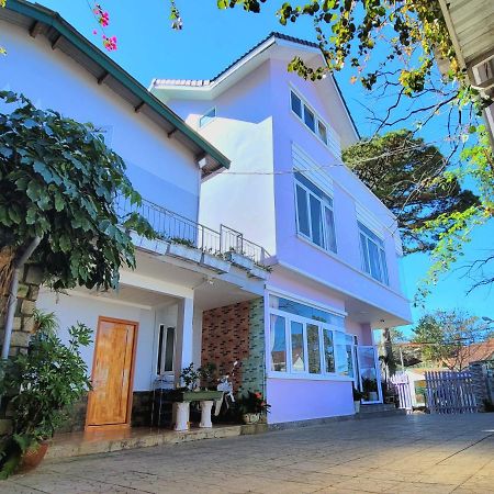 Ruby House Διαμέρισμα Νταλάτ Εξωτερικό φωτογραφία