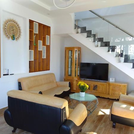 Ruby House Διαμέρισμα Νταλάτ Εξωτερικό φωτογραφία