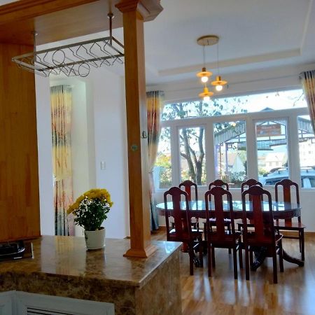 Ruby House Διαμέρισμα Νταλάτ Εξωτερικό φωτογραφία