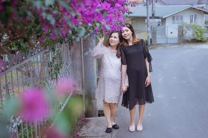 Ruby House Διαμέρισμα Νταλάτ Εξωτερικό φωτογραφία