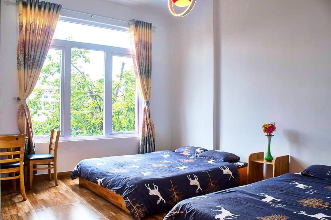 Ruby House Διαμέρισμα Νταλάτ Εξωτερικό φωτογραφία