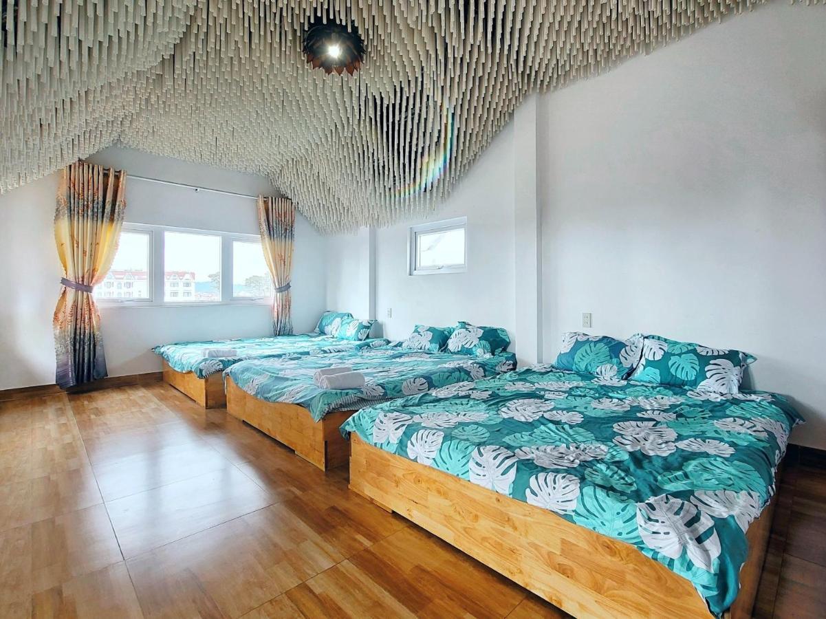 Ruby House Διαμέρισμα Νταλάτ Εξωτερικό φωτογραφία