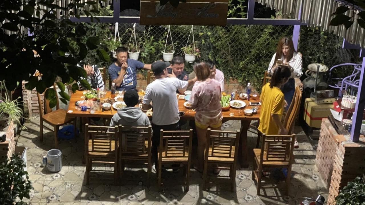 Ruby House Διαμέρισμα Νταλάτ Εξωτερικό φωτογραφία