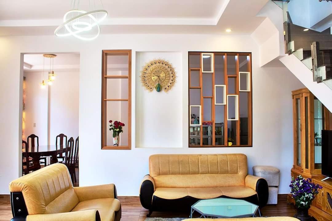 Ruby House Διαμέρισμα Νταλάτ Εξωτερικό φωτογραφία