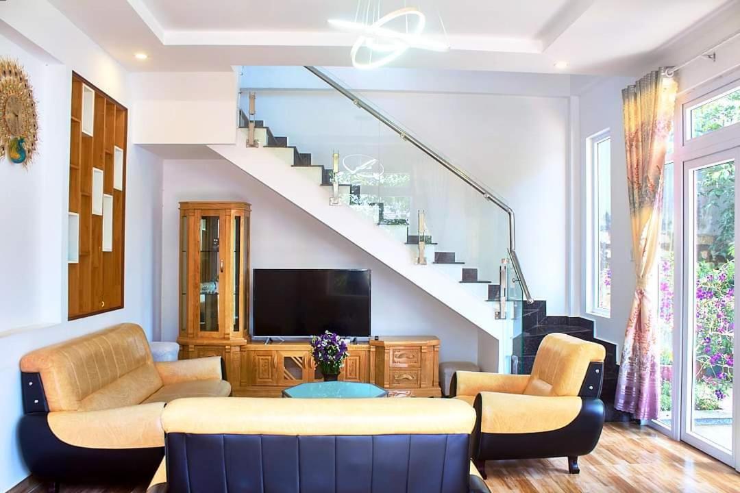 Ruby House Διαμέρισμα Νταλάτ Εξωτερικό φωτογραφία
