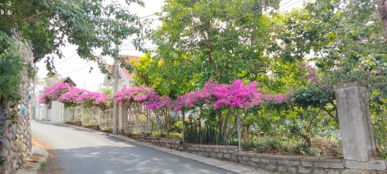 Ruby House Διαμέρισμα Νταλάτ Εξωτερικό φωτογραφία