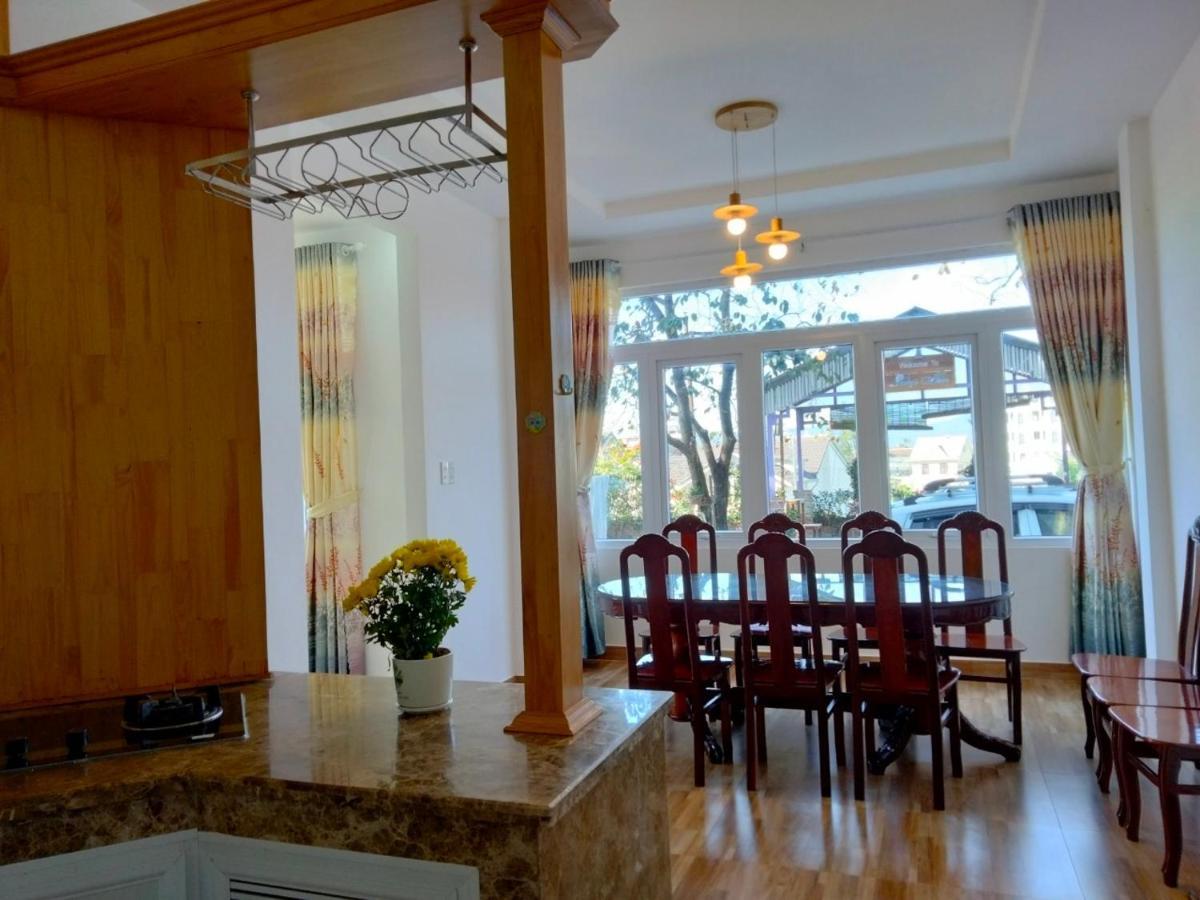 Ruby House Διαμέρισμα Νταλάτ Εξωτερικό φωτογραφία