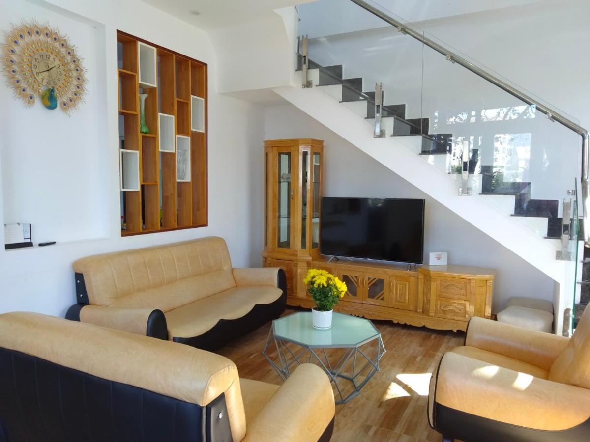 Ruby House Διαμέρισμα Νταλάτ Εξωτερικό φωτογραφία