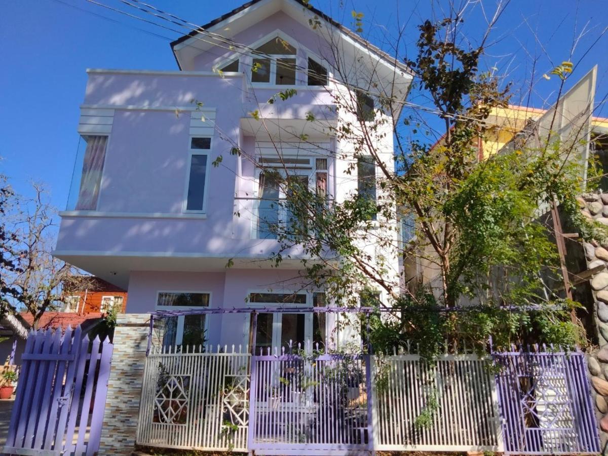 Ruby House Διαμέρισμα Νταλάτ Εξωτερικό φωτογραφία