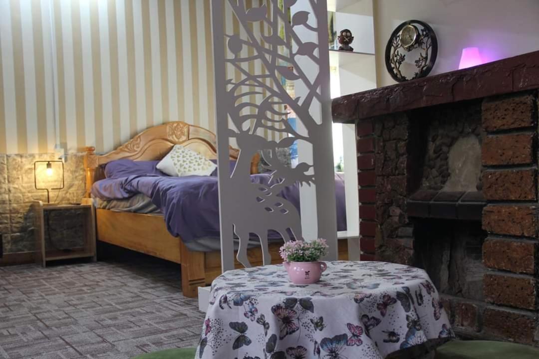 Ruby House Διαμέρισμα Νταλάτ Εξωτερικό φωτογραφία