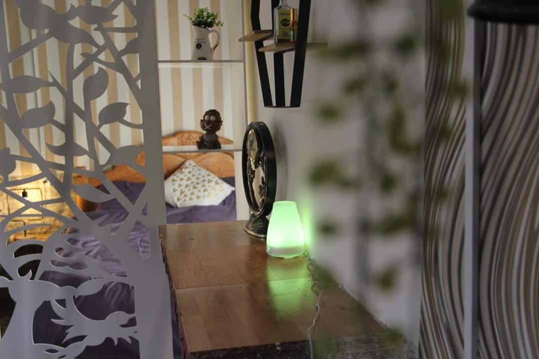 Ruby House Διαμέρισμα Νταλάτ Εξωτερικό φωτογραφία