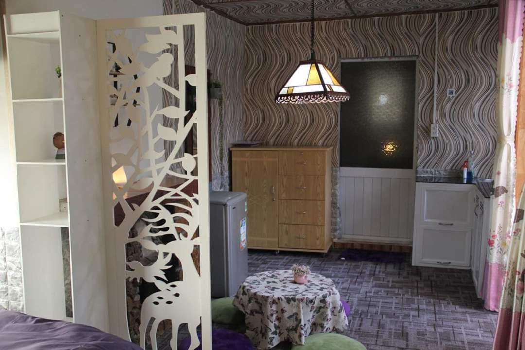 Ruby House Διαμέρισμα Νταλάτ Εξωτερικό φωτογραφία