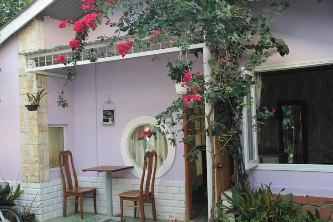 Ruby House Διαμέρισμα Νταλάτ Εξωτερικό φωτογραφία