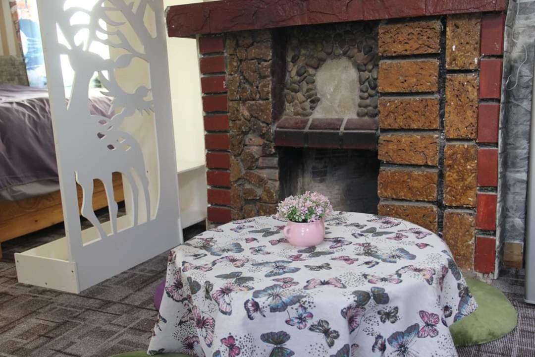 Ruby House Διαμέρισμα Νταλάτ Εξωτερικό φωτογραφία