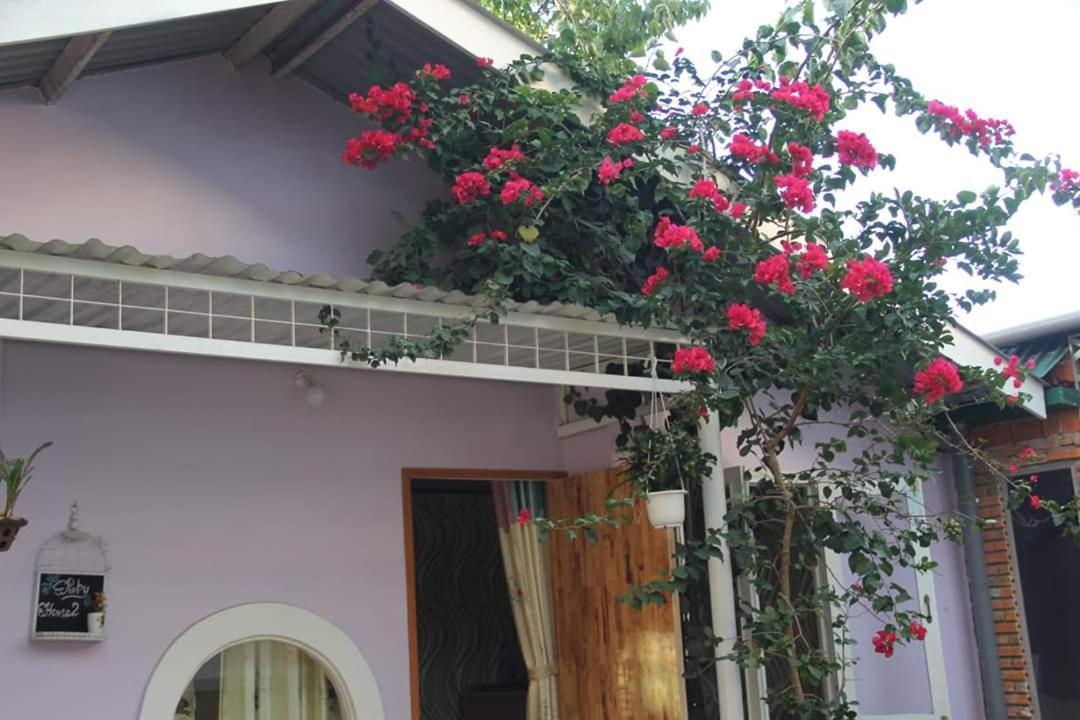 Ruby House Διαμέρισμα Νταλάτ Εξωτερικό φωτογραφία