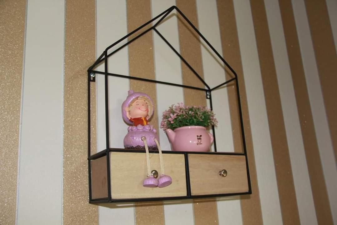 Ruby House Διαμέρισμα Νταλάτ Εξωτερικό φωτογραφία