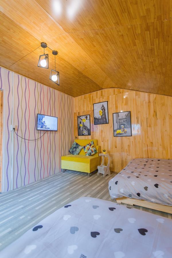 Ruby House Διαμέρισμα Νταλάτ Δωμάτιο φωτογραφία