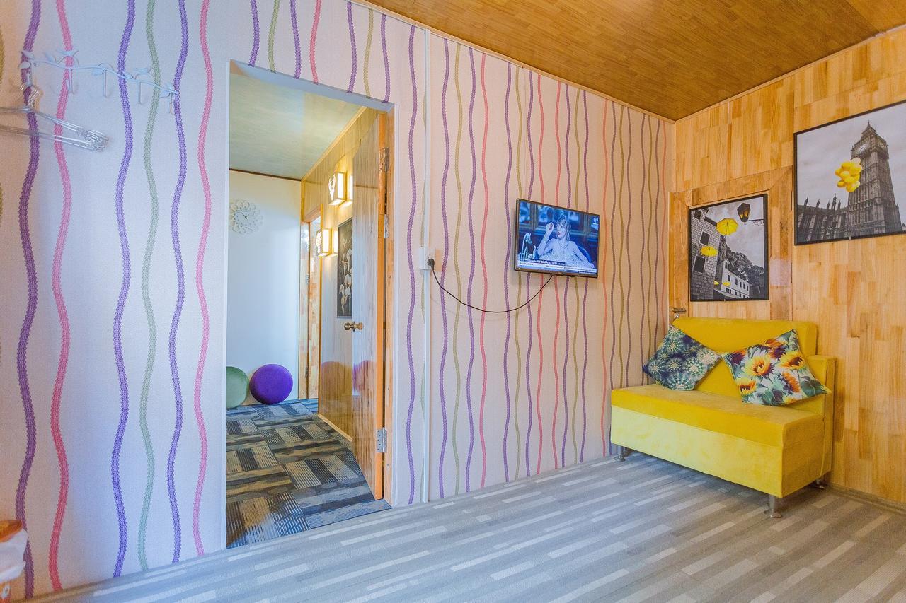 Ruby House Διαμέρισμα Νταλάτ Δωμάτιο φωτογραφία