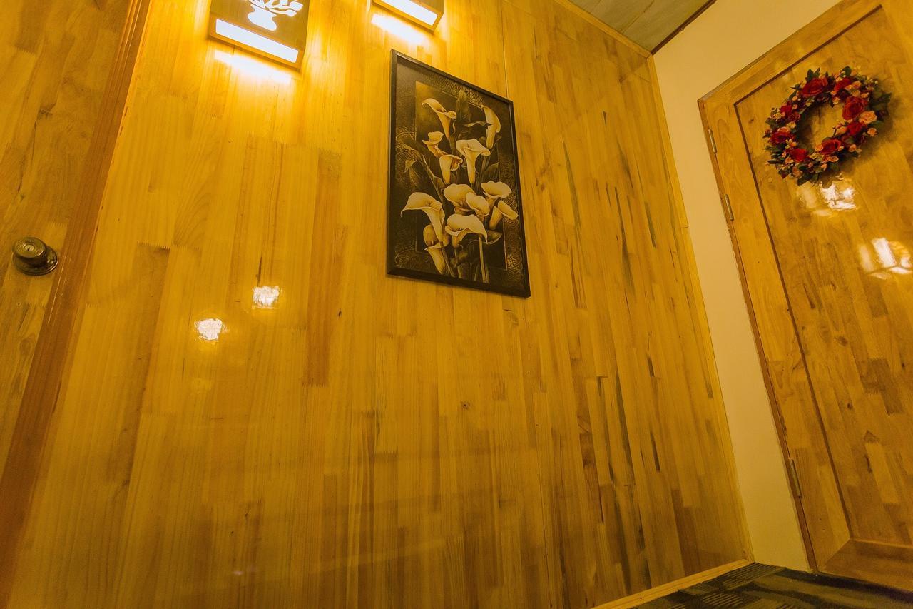 Ruby House Διαμέρισμα Νταλάτ Δωμάτιο φωτογραφία