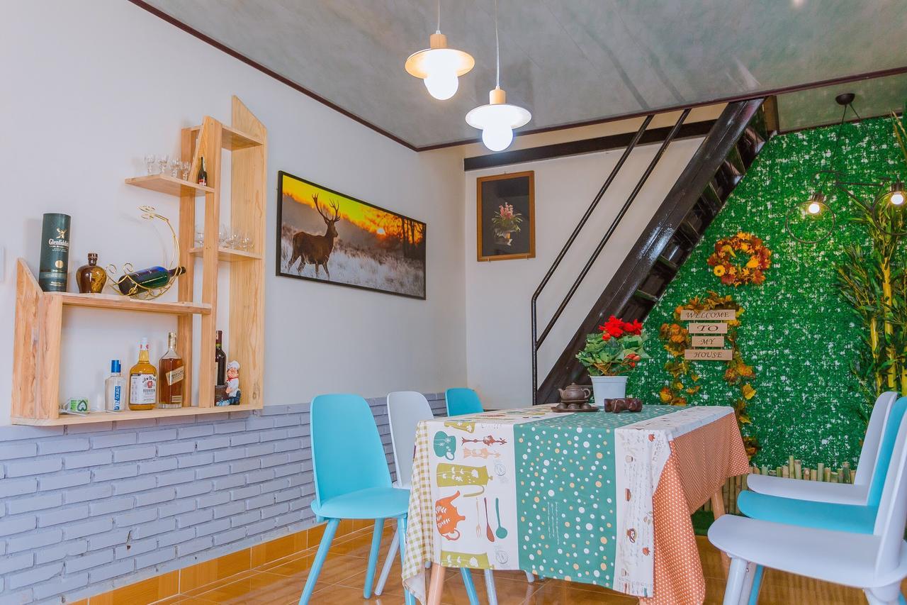 Ruby House Διαμέρισμα Νταλάτ Δωμάτιο φωτογραφία