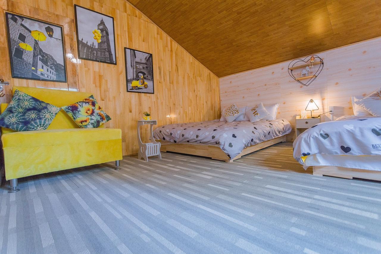 Ruby House Διαμέρισμα Νταλάτ Δωμάτιο φωτογραφία