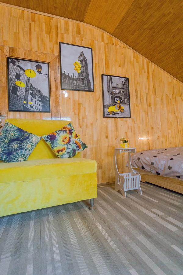 Ruby House Διαμέρισμα Νταλάτ Δωμάτιο φωτογραφία