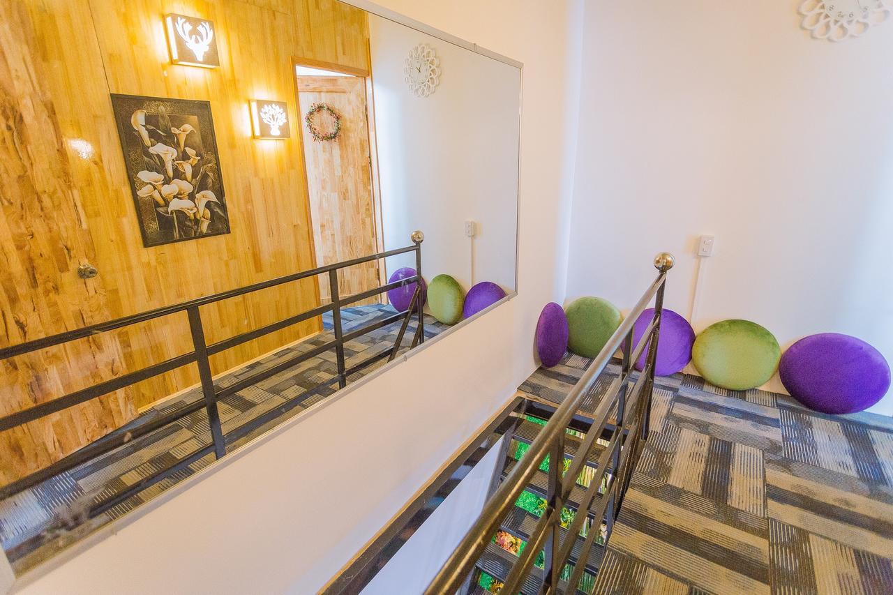 Ruby House Διαμέρισμα Νταλάτ Δωμάτιο φωτογραφία